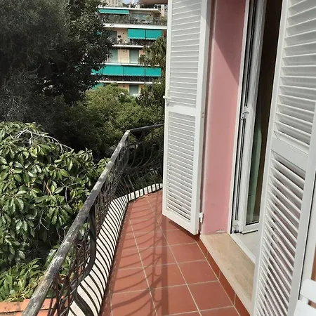Daire Villetta Meridiana