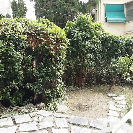 Villetta Meridiana Sanremo