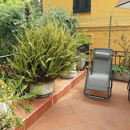 Villetta Meridiana Apartment *