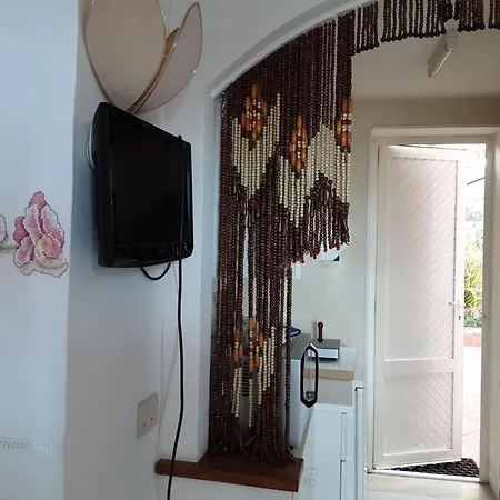 Apartment Villetta Meridiana